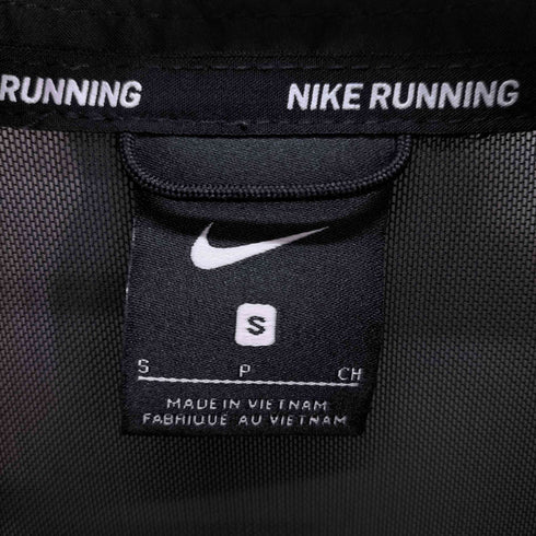 ナイキ NIKE MAS W NK ICNCLSH JKT PR パッカブル ランニング ジャケット レディース JPN:S