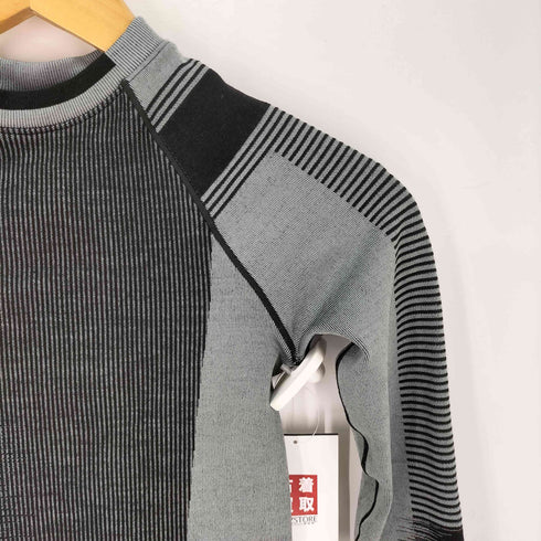 ワイスリー Y-3 W ENG LS BASE エンジニア ロングスリーブ レディース 2XS