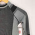 ワイスリー Y-3 W ENG LS BASE エンジニア ロングスリーブ レディース 2XS