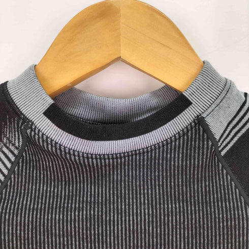 ワイスリー Y-3 W ENG LS BASE エンジニア ロングスリーブ レディース 2XS