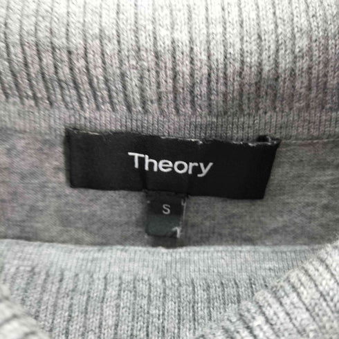 セオリー theory オフショルダー ニット レディース JPN:S
