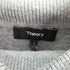 セオリー theory オフショルダー ニット レディース JPN:S