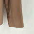 ユナイテッドアローズグリーンレーベルリラクシング UNITED ARROWS green label relaxing ノーラペル ジャケット レディース JPN:38