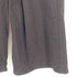 アンティカ antiqua フロントタック ツイルパンツ レディース JPN:M