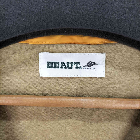 BEAUT フィッシングベスト メンズ M