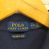 ポロラルフローレン POLO RALPH LAUREN THE MESH MINI ポニー刺繍ポロシャツワンピース レディース S
