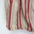 ロクビューティーアンドユースユナイテッドアローズ 6 BEAUTY & YOUTH UNITED ARROWS STRIPE CACHE COEUR SHIRTS レディース