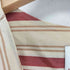 ロクビューティーアンドユースユナイテッドアローズ 6 BEAUTY & YOUTH UNITED ARROWS STRIPE CACHE COEUR SHIRTS レディース