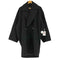 イズネス is-ness ×FIRST THAND DOUBLE COAT ウールダブルコート メンズ JPN:M