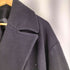 イズネス is-ness ×FIRST THAND DOUBLE COAT ウールダブルコート メンズ JPN:M