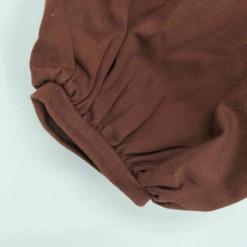 エリン ELIN Jersey back bow top レディース JPN:38
