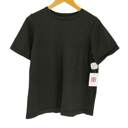 ミューズデドゥーズィエムクラス MUSE de Deuxieme Classe Future クルーネック Tシャツ レディース
