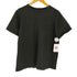 ミューズデドゥーズィエムクラス MUSE de Deuxieme Classe Future クルーネック Tシャツ レディース