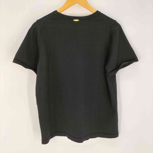 ミューズデドゥーズィエムクラス MUSE de Deuxieme Classe Future クルーネック Tシャツ レディース