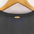 ミューズデドゥーズィエムクラス MUSE de Deuxieme Classe Future クルーネック Tシャツ レディース