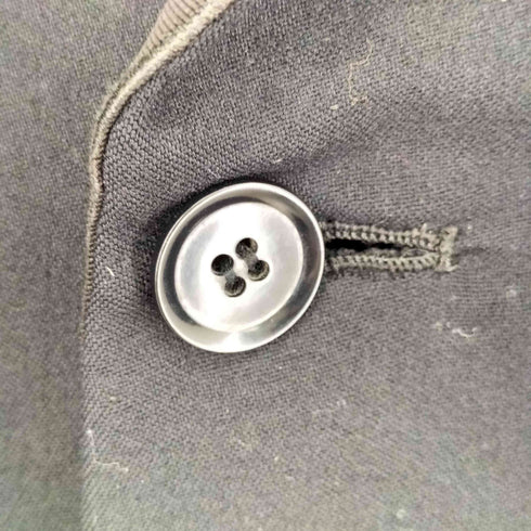 BURTON TAILORED 60S ダブルテーラードジャケット メンズ