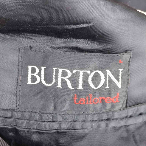 BURTON TAILORED 60S ダブルテーラードジャケット メンズ