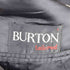 BURTON TAILORED 60S ダブルテーラードジャケット メンズ
