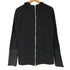 CRUCE&CO. ダブルジップ デザインパーカー メンズ JPN:L