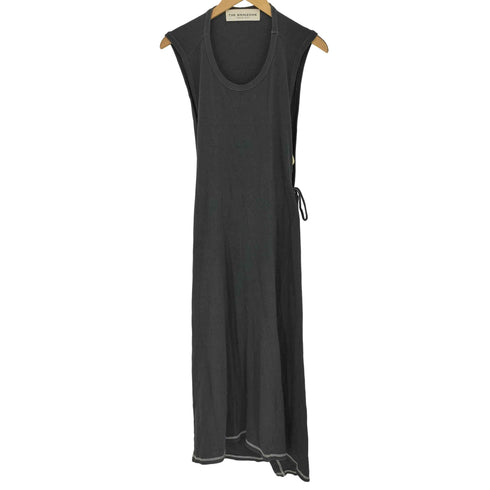 ザシンゾーン THE Shinzone CREPE WEAVE DRESS レディース