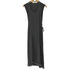 ザシンゾーン THE Shinzone CREPE WEAVE DRESS レディース