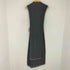 ザシンゾーン THE Shinzone CREPE WEAVE DRESS レディース