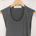 ザシンゾーン THE Shinzone CREPE WEAVE DRESS レディース