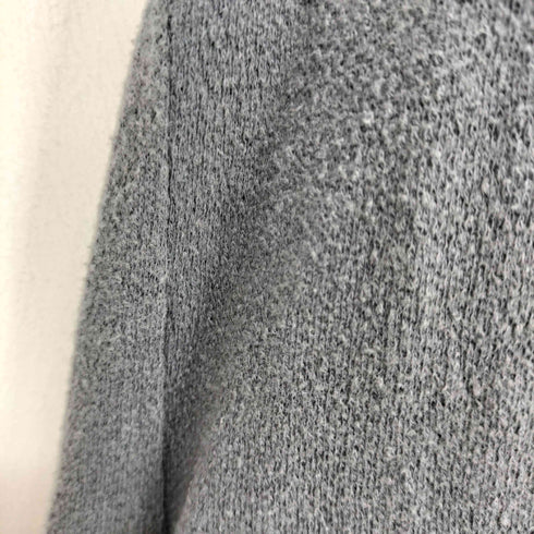 ザシンゾーン THE Shinzone CREPE WEAVE DRESS レディース