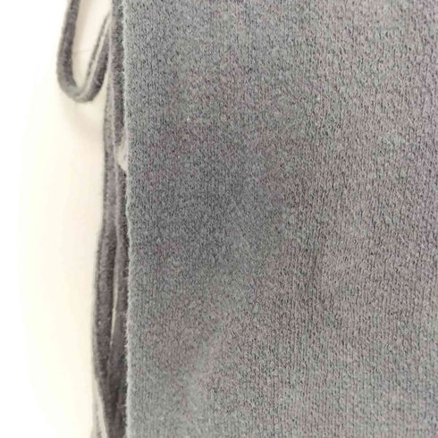 ザシンゾーン THE Shinzone CREPE WEAVE DRESS レディース
