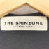 ザシンゾーン THE Shinzone CREPE WEAVE DRESS レディース