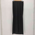 ANDRESD back sheer gilet set up dress レディース L