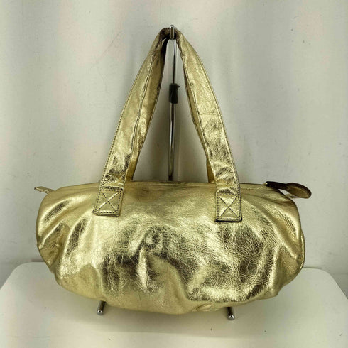ツモリチサト TSUMORI CHISATO CARRY デザインハンドバッグ レディース