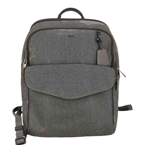 トゥミ TUMI SINCLAIR シンクレア バックパック メンズ