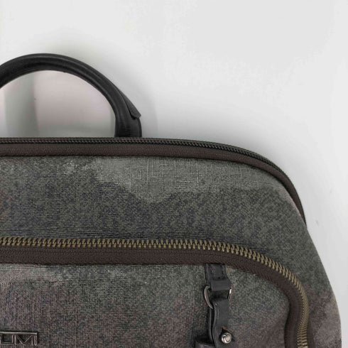トゥミ TUMI SINCLAIR シンクレア バックパック メンズ