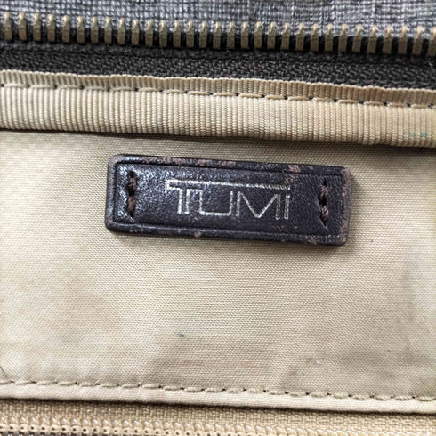 トゥミ TUMI SINCLAIR シンクレア バックパック メンズ