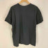 Fantasy Activewear Inc.707 ボディ バンドプリント S/S クルーネック Tシャツ メンズ import:L
