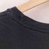 Fantasy Activewear Inc.707 ボディ バンドプリント S/S クルーネック Tシャツ メンズ import:L