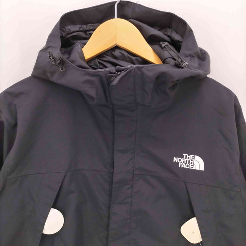 ザノースフェイス THE NORTH FACE Scoop Jacket スクープジャケット メンズ import:L