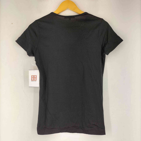 ガラアーベント GalaabenD フロント刺繍 S/S Uネック Tシャツ メンズ JPN:M