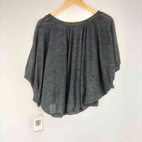 ツモリチサト TSUMORI CHISATO ビジュー加工 ボレロ レディース