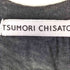 ツモリチサト TSUMORI CHISATO ビジュー加工 ボレロ レディース