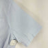 ザラ ZARA ストライプ柄 コットン S/S シャツ メンズ import:S