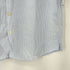 ザラ ZARA ストライプ柄 コットン S/S シャツ メンズ import:S