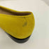 サルヴァトーレフェラガモ Salvatore Ferragamo ヴァラリボンパンプス スウェード レディース US:5.5