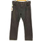 リーバイス Levis ボタン裏4001 メキシコ製 569 先染め ジップフライデニムパンツ メンズ 36×34
