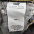 リーバイス Levis ボタン裏4001 メキシコ製 569 先染め ジップフライデニムパンツ メンズ 36×34