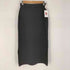 ダブルスタンダードクロージング DOUBLE STANDARD CLOTHING CORCOVADO SLIT KNIT SKIRT ダル糸スリットニットスカート レディース 36