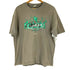 NEW WAVE STREET CULTURE グラフィックプリント Tシャツ メンズ JPN:M