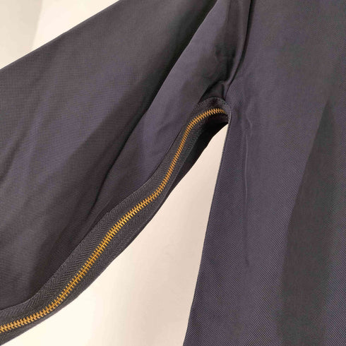 マークバイマークジェイコブス Marc by Marc Jacobs トリアセテート ジップデザイン ワンピース レディース JPN:XS