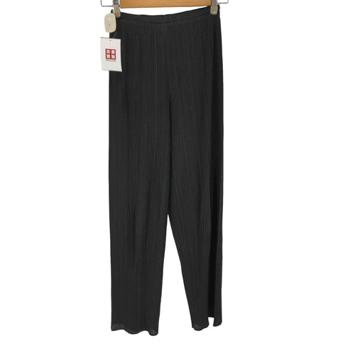 プリーツプリーズイッセイミヤケ PLEATS PLEASE ISSEY MIYAKE プリーツパンツ レディース JPN:3